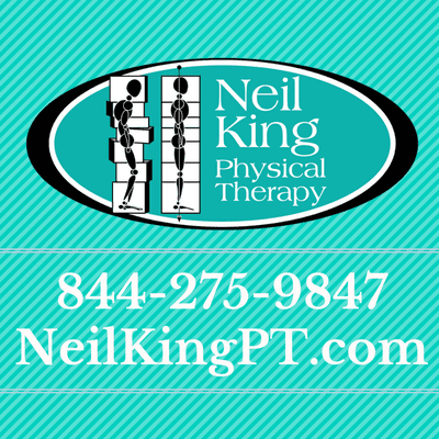 Neil King Physical Therapy