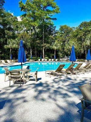 Hilton Head Island Motorcoach Resort