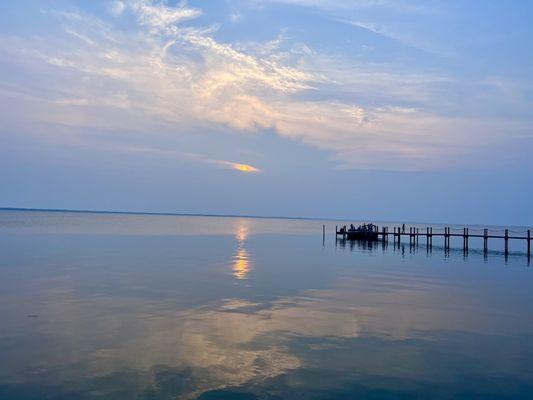 Coastal Cantina in Duck NC