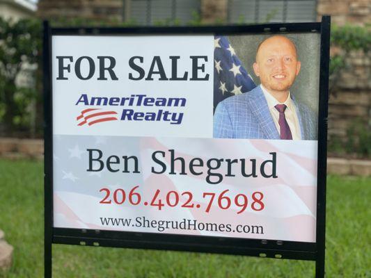 Shegrud Homes