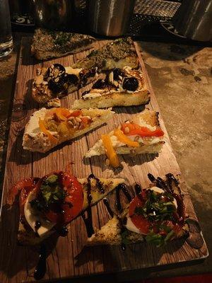 Bruschetta