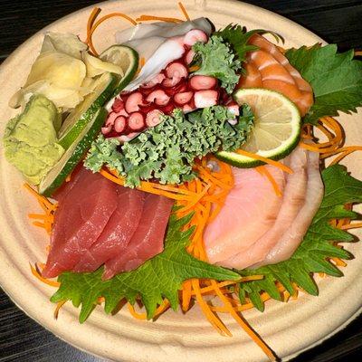 Chirashi