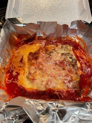 Lasagna Pasta