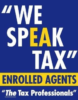 Enrolled Agents- Licensed Tax Specialist