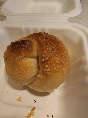 Garlic Knot