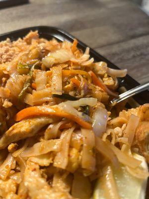 Pad Thai