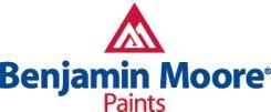 Full Line Retailer of Benjamin Moore Products