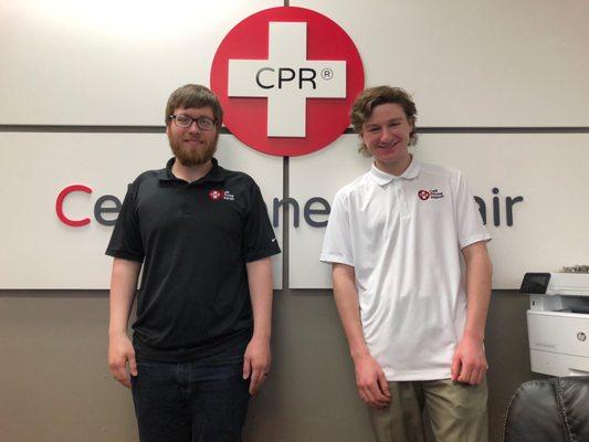 CPR cell phone repair Ames IA - Our Team