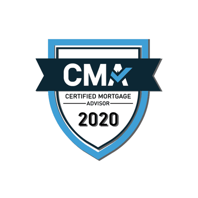 Certified Mortgage Advisor