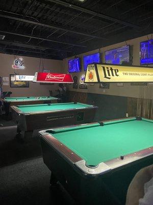 Ticket Sports Bar