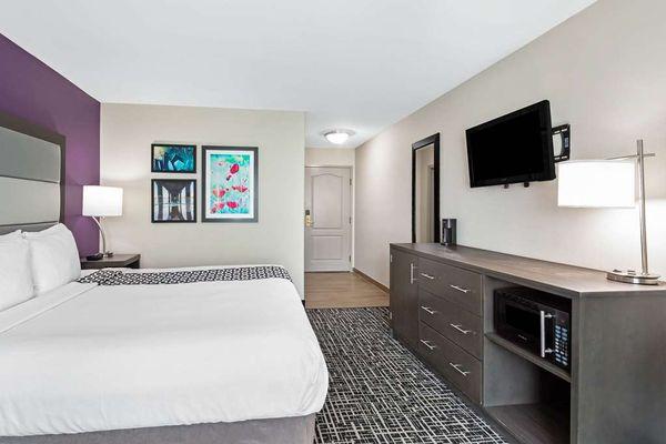 La Quinta Inn & Suites by Wyndham Pharr - Rio Grande Valley