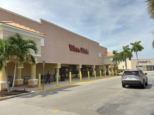 Winn Dixie - Cypress Trace