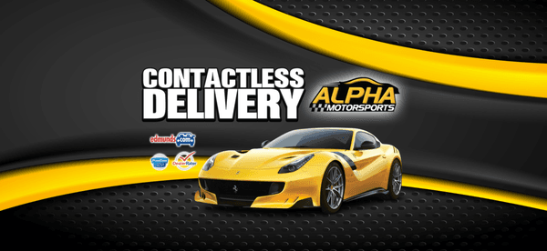 Alpha Motorsports of Manassas