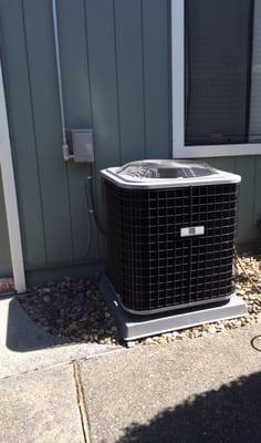 If you are having A/C troubles call today! No charge diagnostic fee