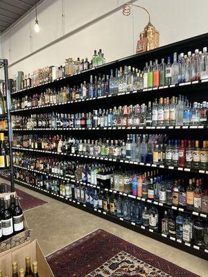 Citywide Liquors