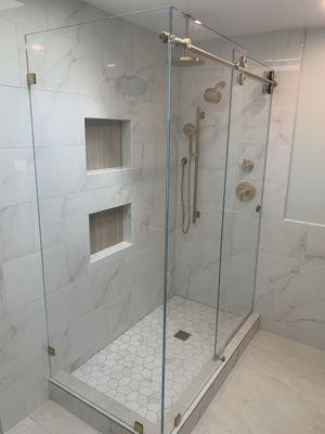 Local Glass Shower Doors