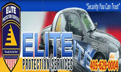 Elite Protection Services