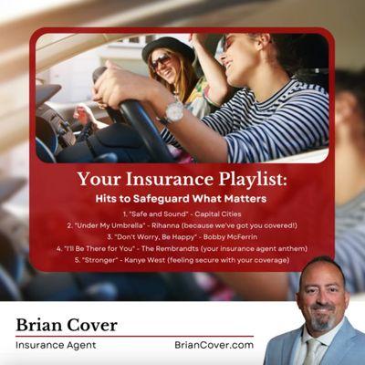 Brian Cover - State Farm Insurance Agent