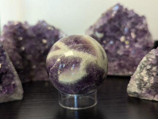 Amethyst