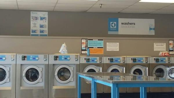 Washers