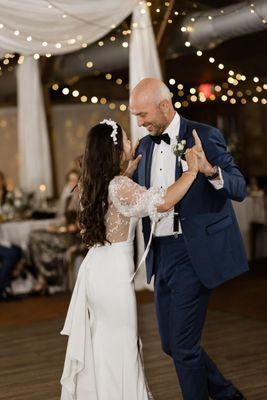 Wedding Dance Choreography