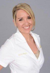 Shelly Todd, Owner and esthetician