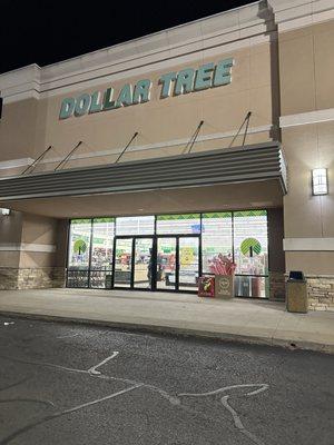 Dollar Tree