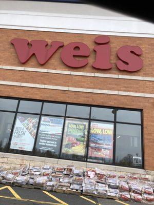 Weis Markets