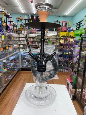 Great hookah