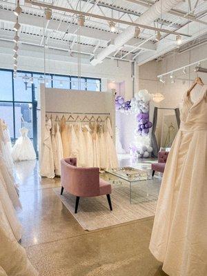 Luxe Redux Bridal