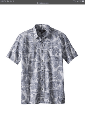 Pendleton Summer Shirts