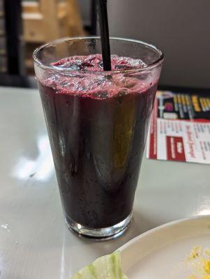 Chicha morada