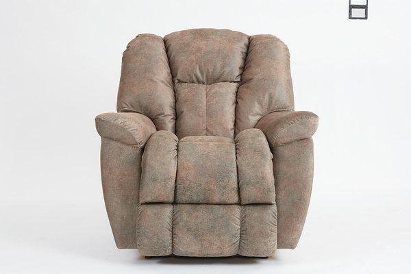 La-Z-Boy Maverick rocker recliner