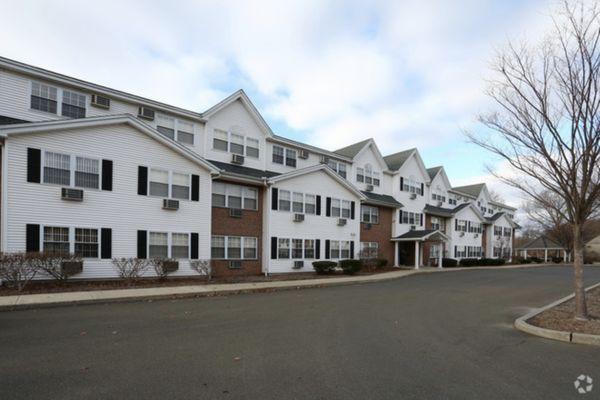 Tivoli Gardens, 55+ Apartments in East Haven