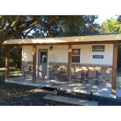 Hill Country Cabins