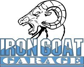 Iron Goat Garage