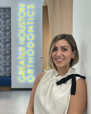 Dr. Ioannou is a second-generation orthodontist. She is among a very small group of orthodontists to earn board certification.