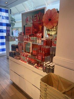 Bath & Body Works