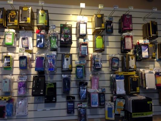 cell phone cases