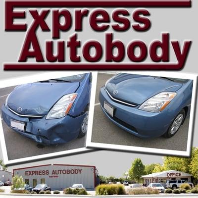 Express Autobody