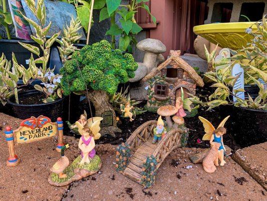 Fairy Garden décor and more!