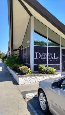 Downey Dental Solutions