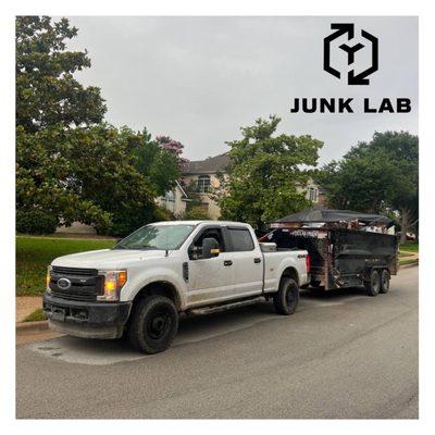 Trash disposal, Garbage removal, Austin, Georgetown, Round Rock.