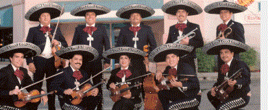 Mariachi Los Rancheros