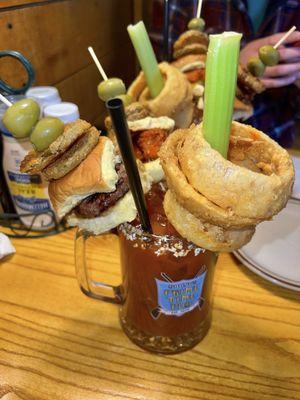 Massive Bloody Mary