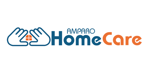 Amparo Home Care logo