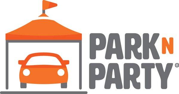 Park n Party Logo