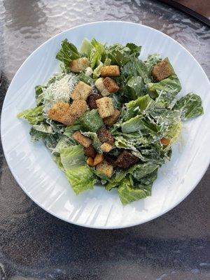 Ceasar Salad