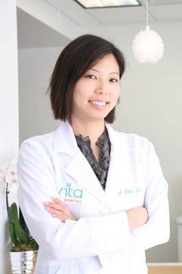 Dr. Jisoo Shin , DDS - General Dentist