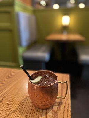 Moscow Mule